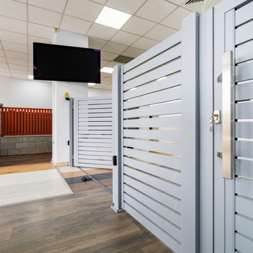 showroom picture - iSTRUCT